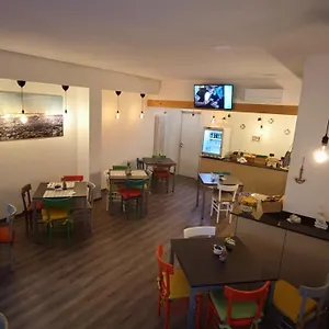 Marbianco Couette-café